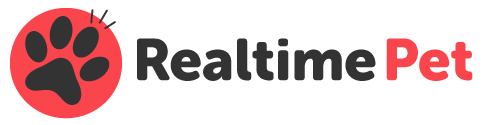logo-light - realtimepet