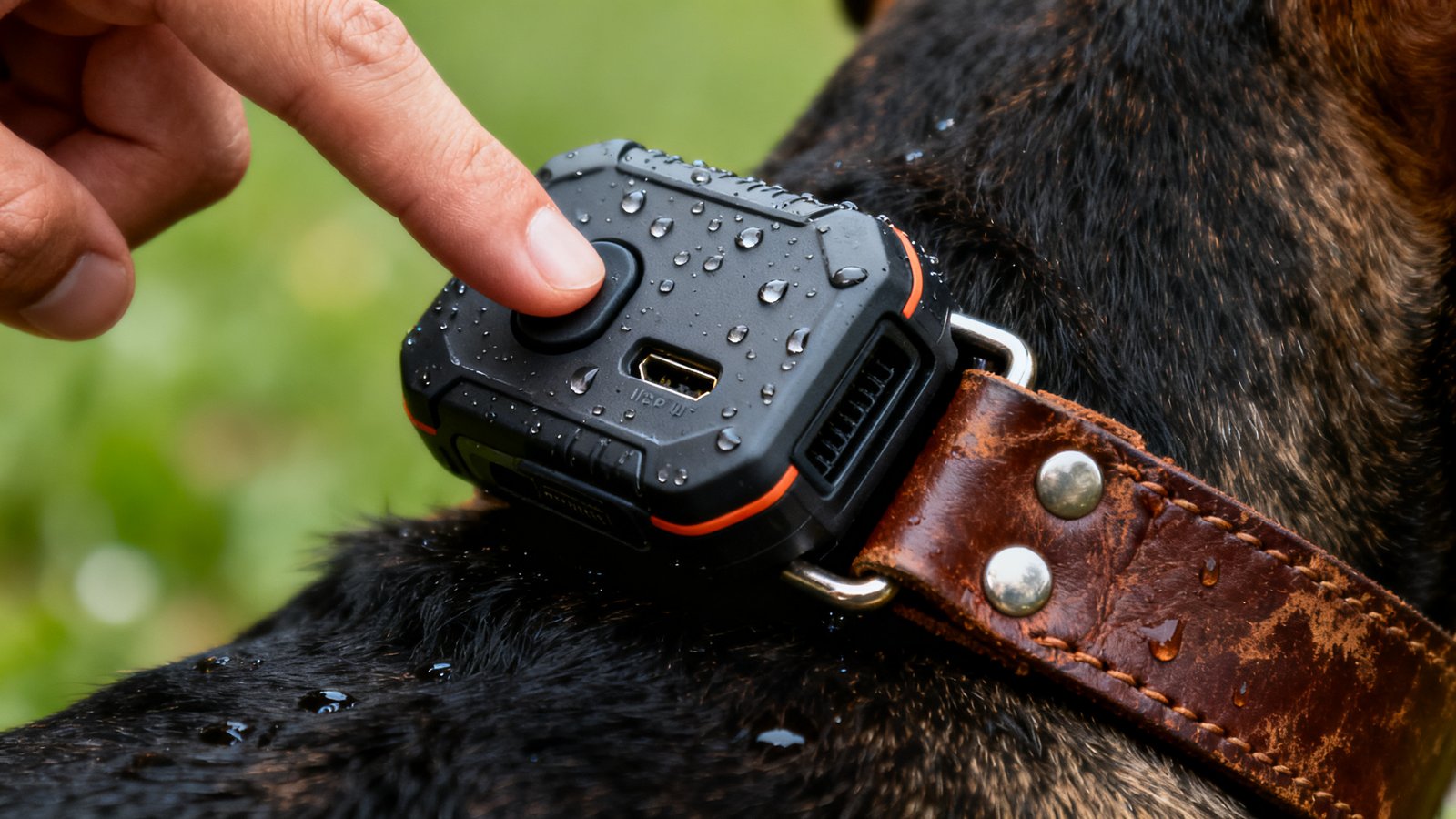 how to choose GPS tracker dog - Illustration 2