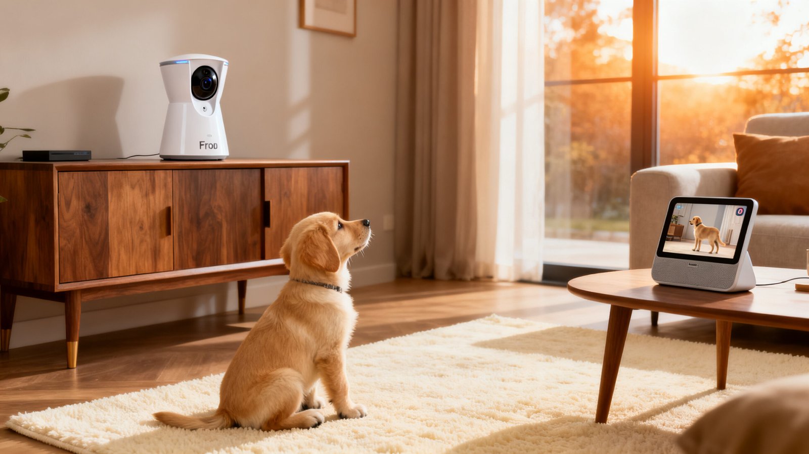 Furbo Alexa Setup: 5 Quick Steps To Avoid Pairing Failure 1 Furbo Alexa setup - Illustration 1