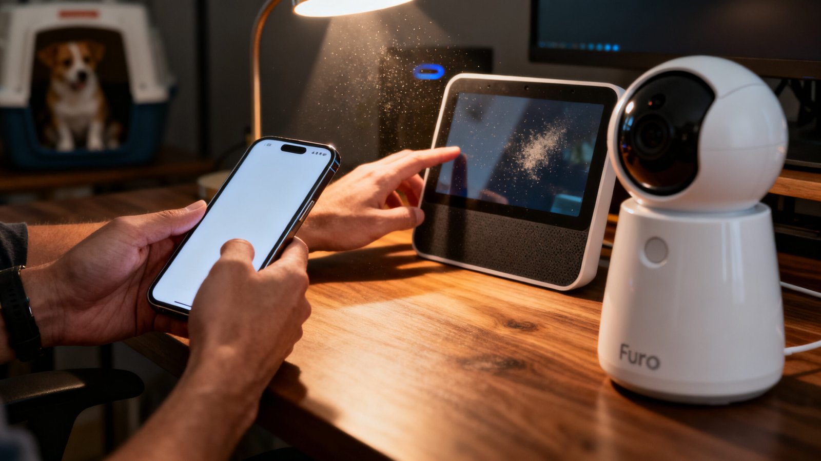 Furbo Alexa Setup: 5 Quick Steps To Avoid Pairing Failure 2 Furbo Alexa setup - Illustration 2