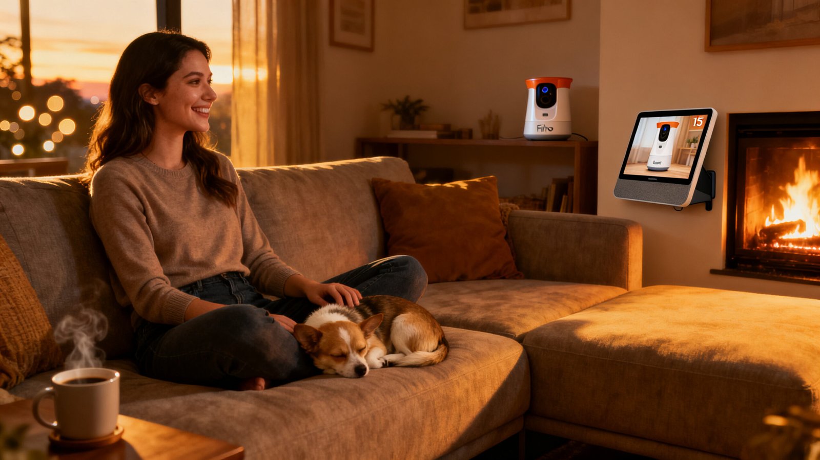 Furbo Alexa Setup: 5 Quick Steps To Avoid Pairing Failure 3 Furbo Alexa setup - Illustration 3