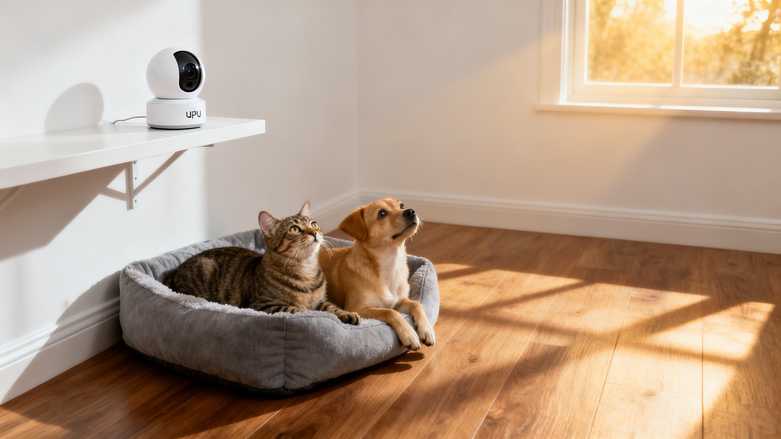 Eufy Pet Camera Review: 3 Best Reasons To Buy Now 1 Eufy pet camera review - Illustration 1