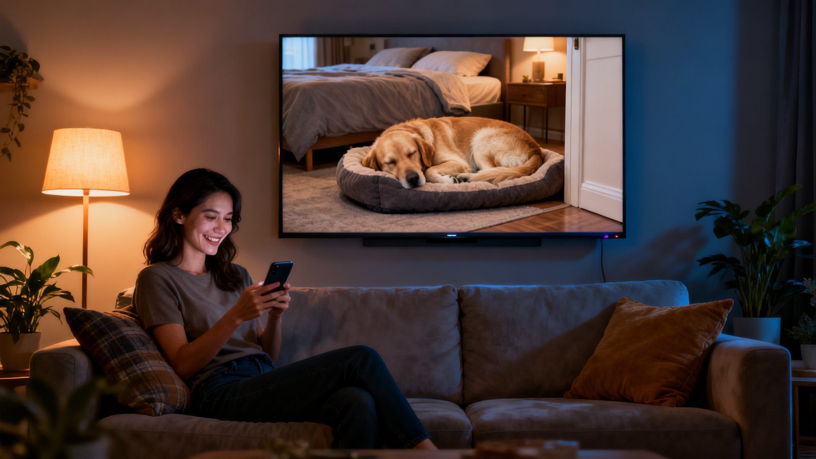 Eufy Pet Camera Review: 3 Best Reasons To Buy Now 3 Eufy pet camera review - Illustration 3