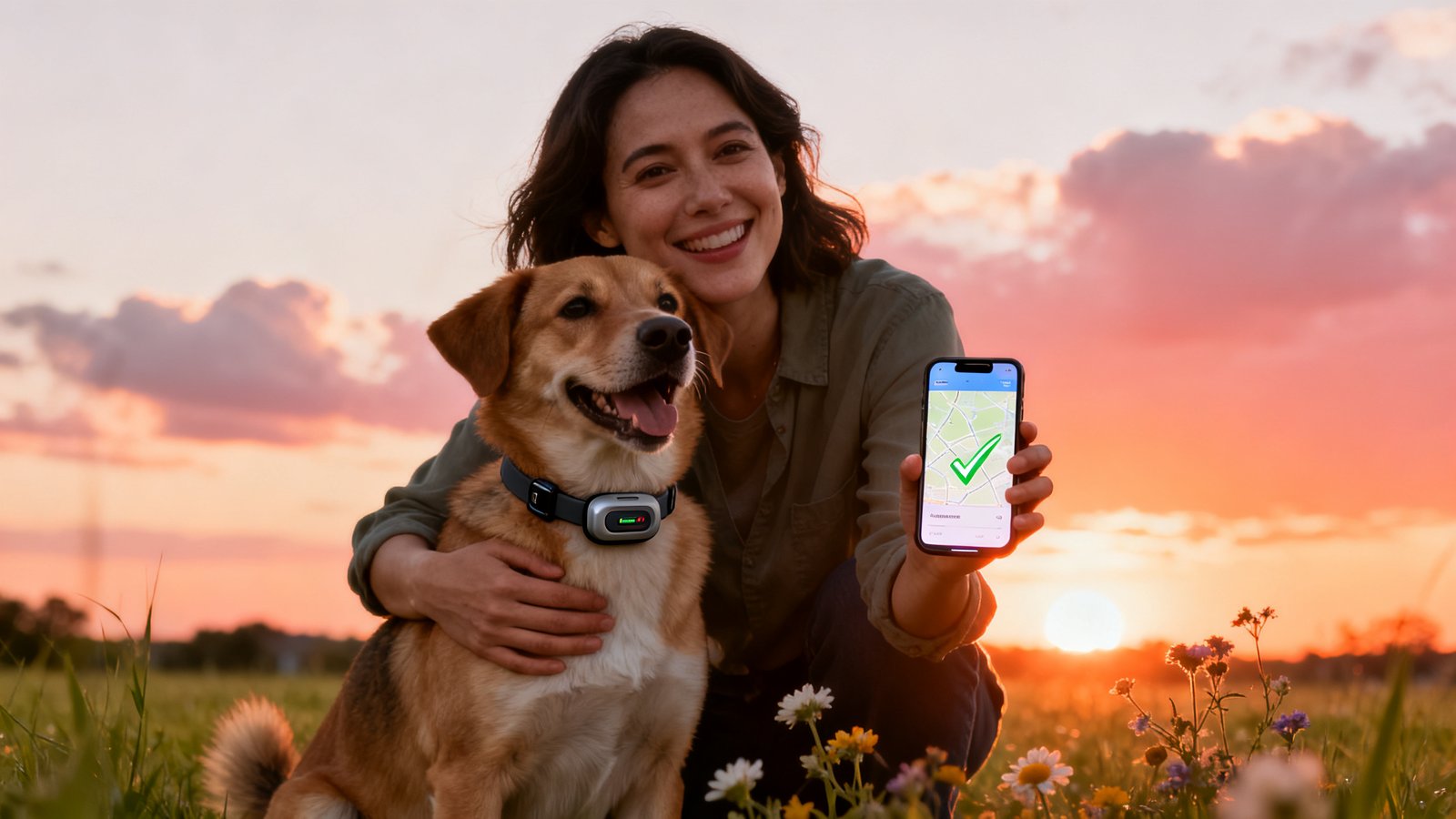 how to choose GPS tracker dog - Illustration 3