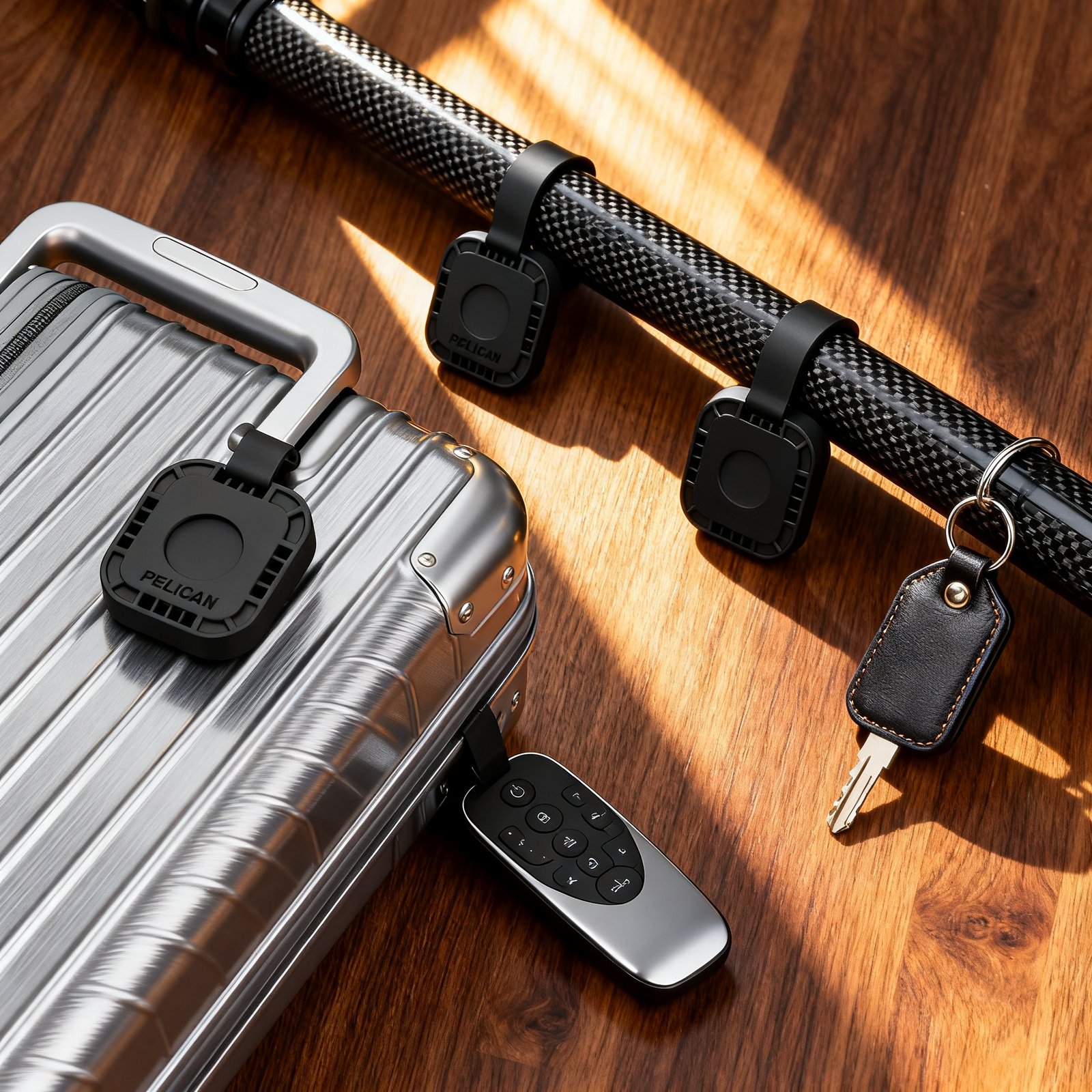 AirTag holder product view