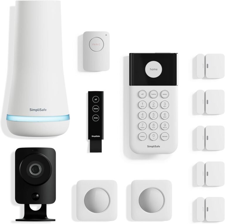 Home Security: 2026 Ultimate Guide & Best Solution 10 61QTPt4Od8L. AC SL1500 RealtimePet