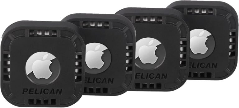 AirTag Holder: 4-Pack Proven Best Solution 7 61WnYwZtFxL. AC SL1500 RealtimePet