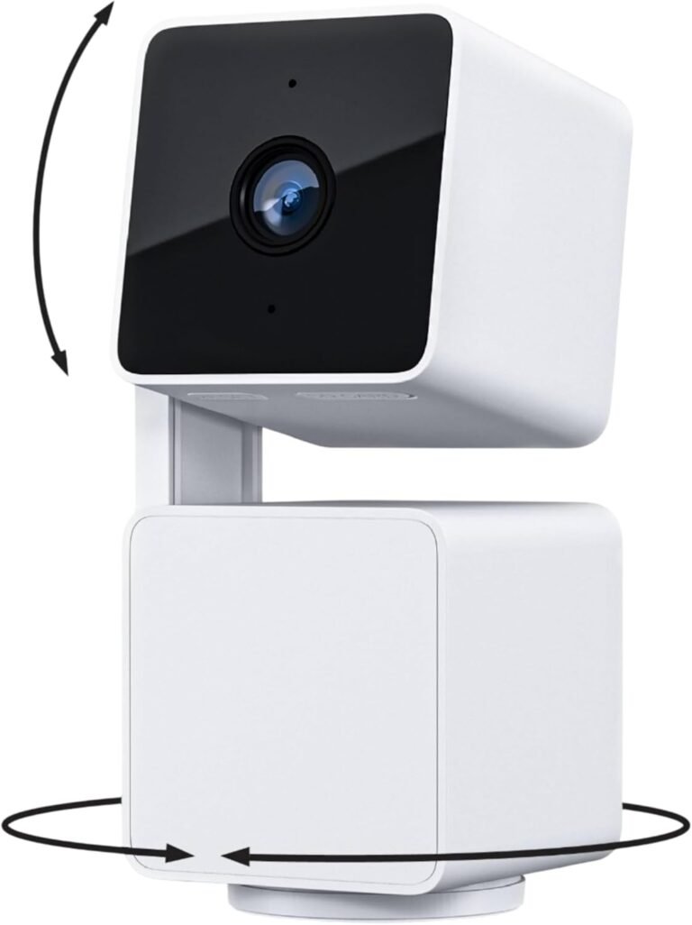 Pan Tilt: 2026 Ultimate Guide For Best Security 1 61zQmZVmeKL. AC SL1500 RealtimePet
