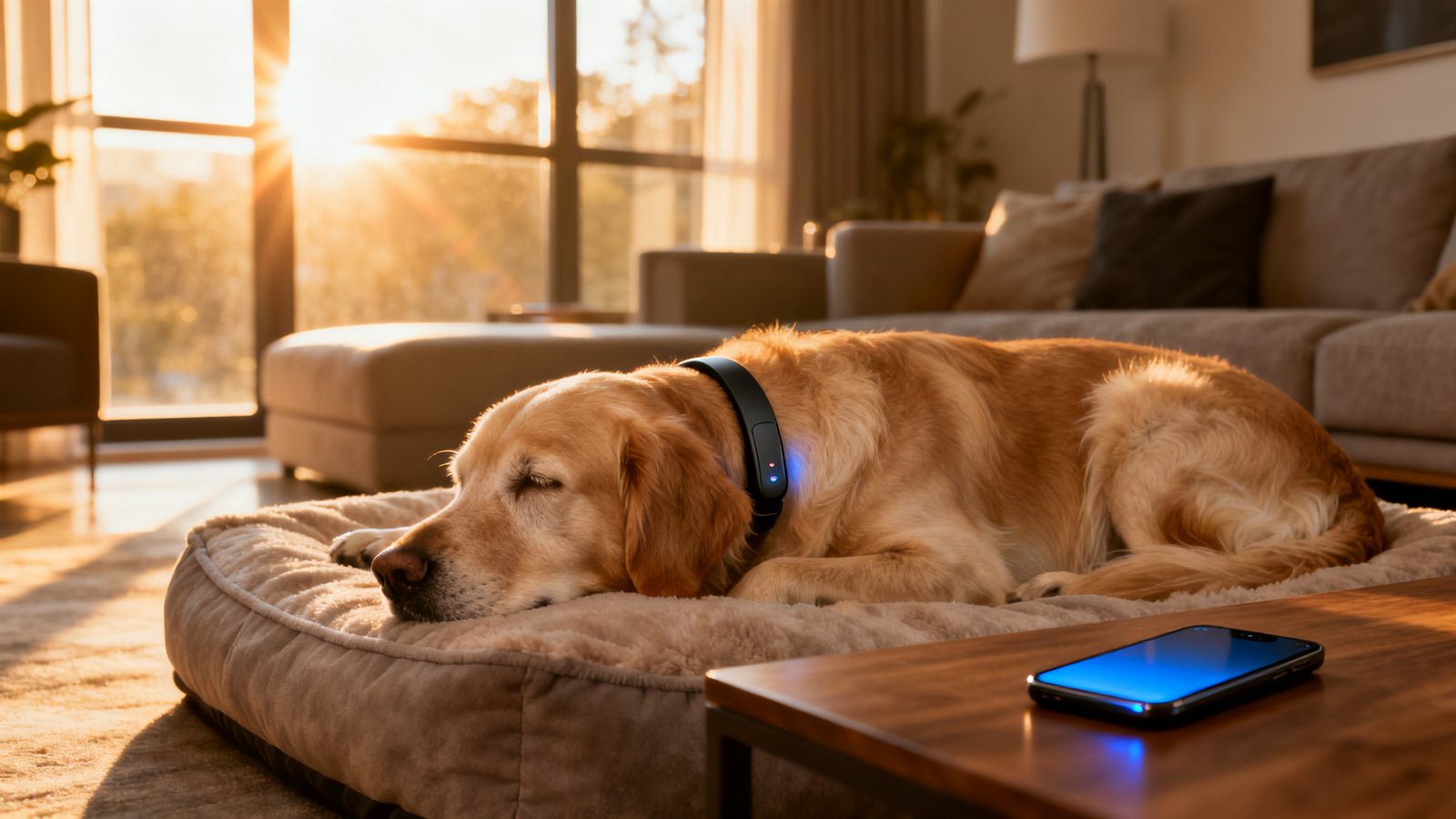 best pet health monitor 2026 - Illustration 1