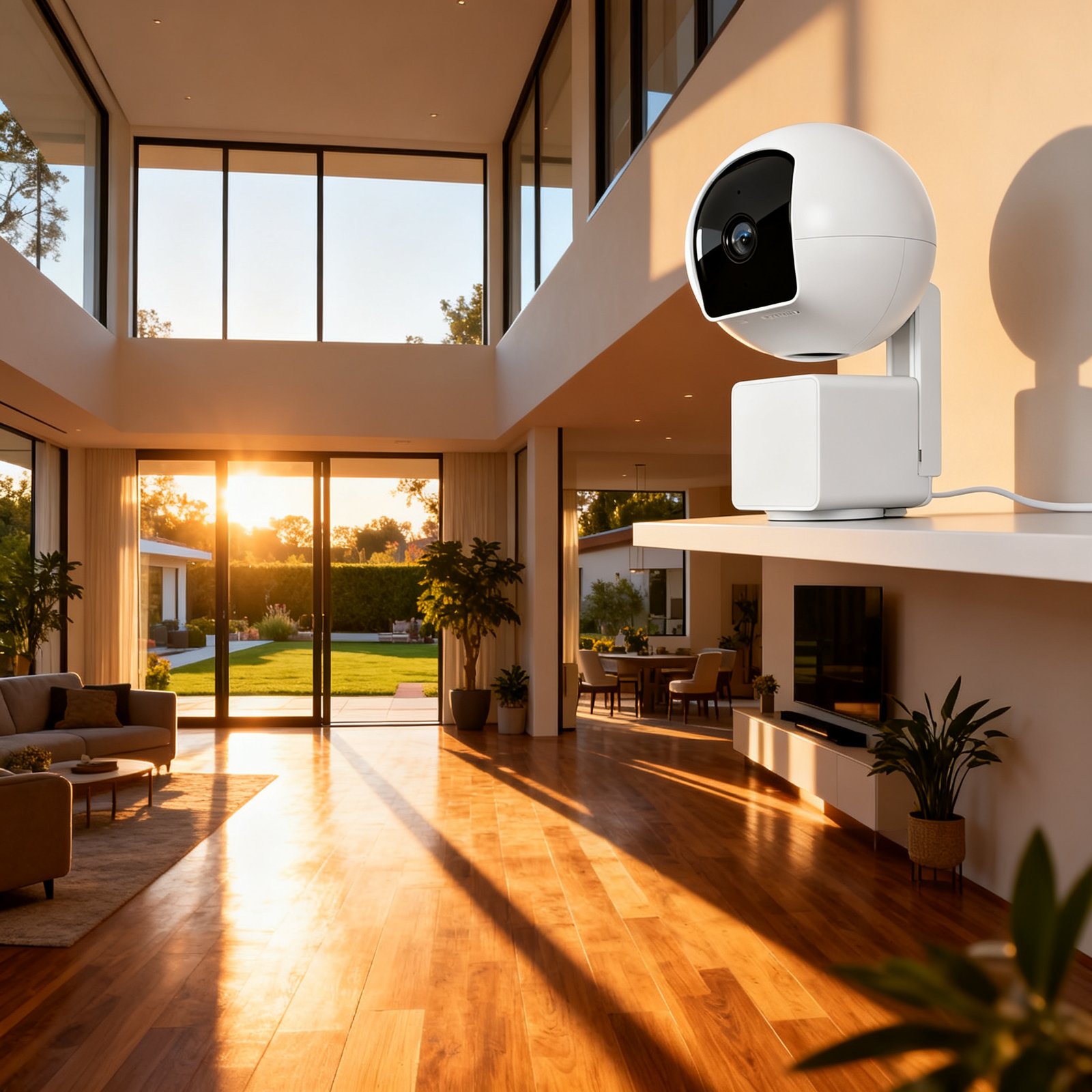 Pan Tilt: 2026 Ultimate Guide For Best Security 1 Wyze Cam Pan v3 pan tilt product view