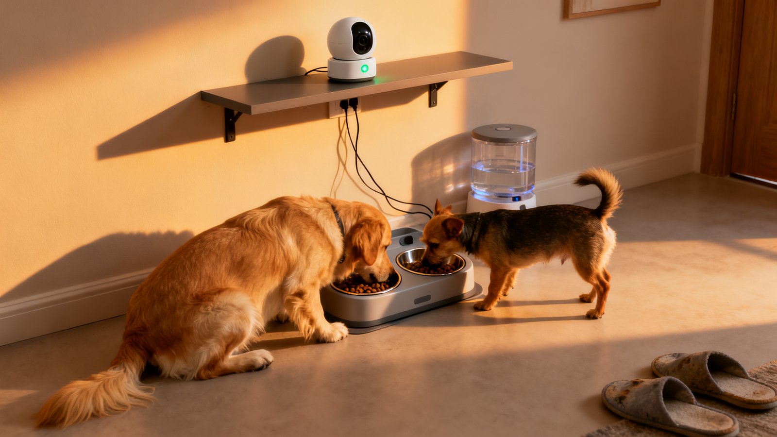 pet tech gadgets under 50 - Illustration 3