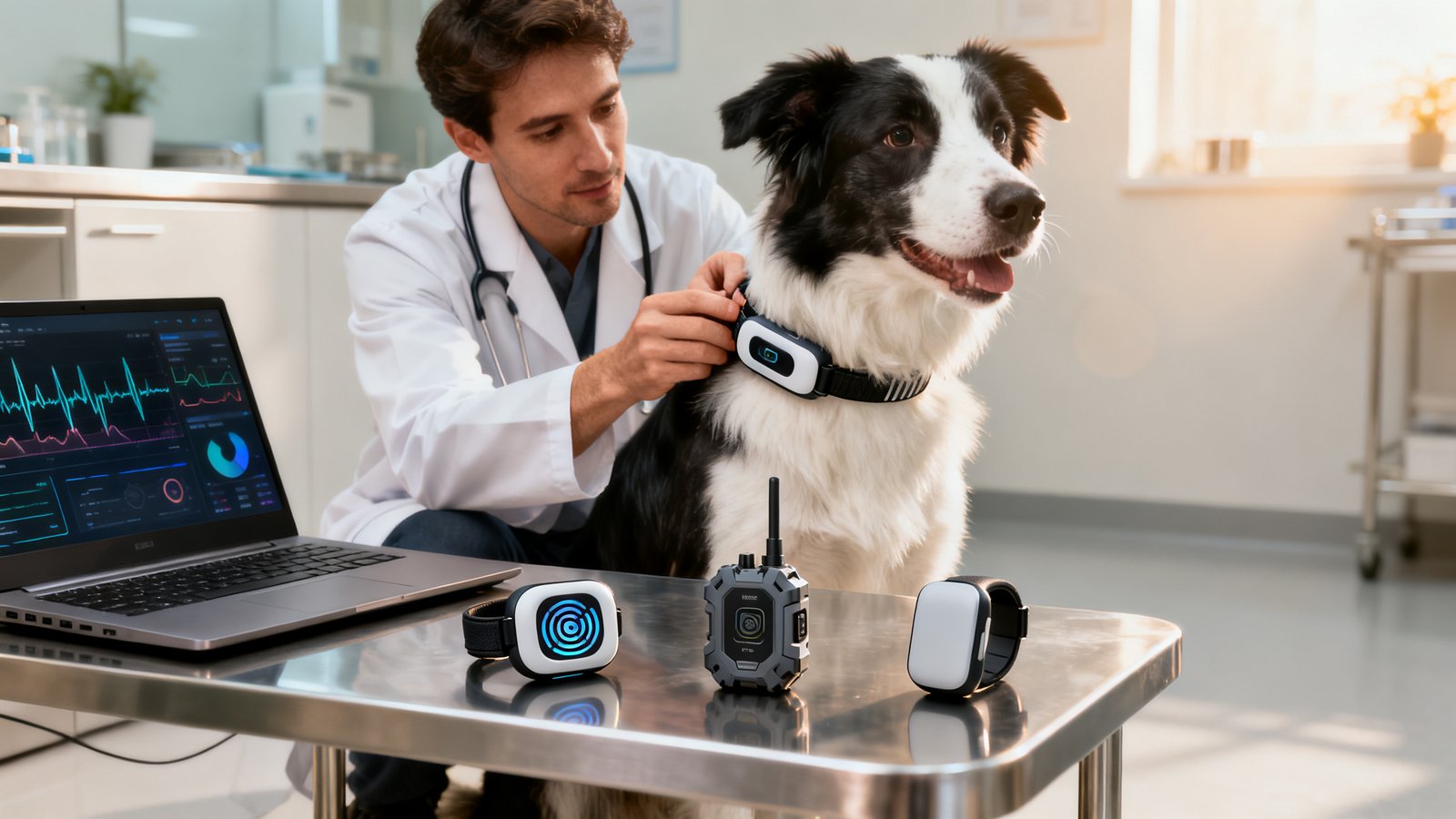 best pet health monitor 2026 - Illustration 2