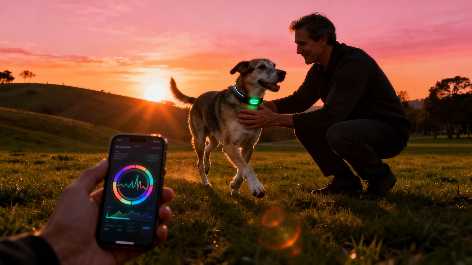 best pet health monitor 2026 - Illustration 3