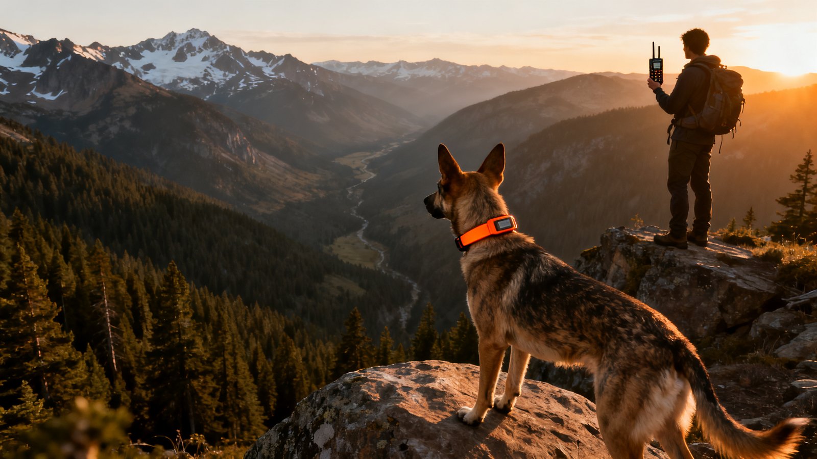 Track Dog Without Cell Service: 5 Best Strategies to Stay Connected Off-Grid 1 track dog without cell service - Illustration 1