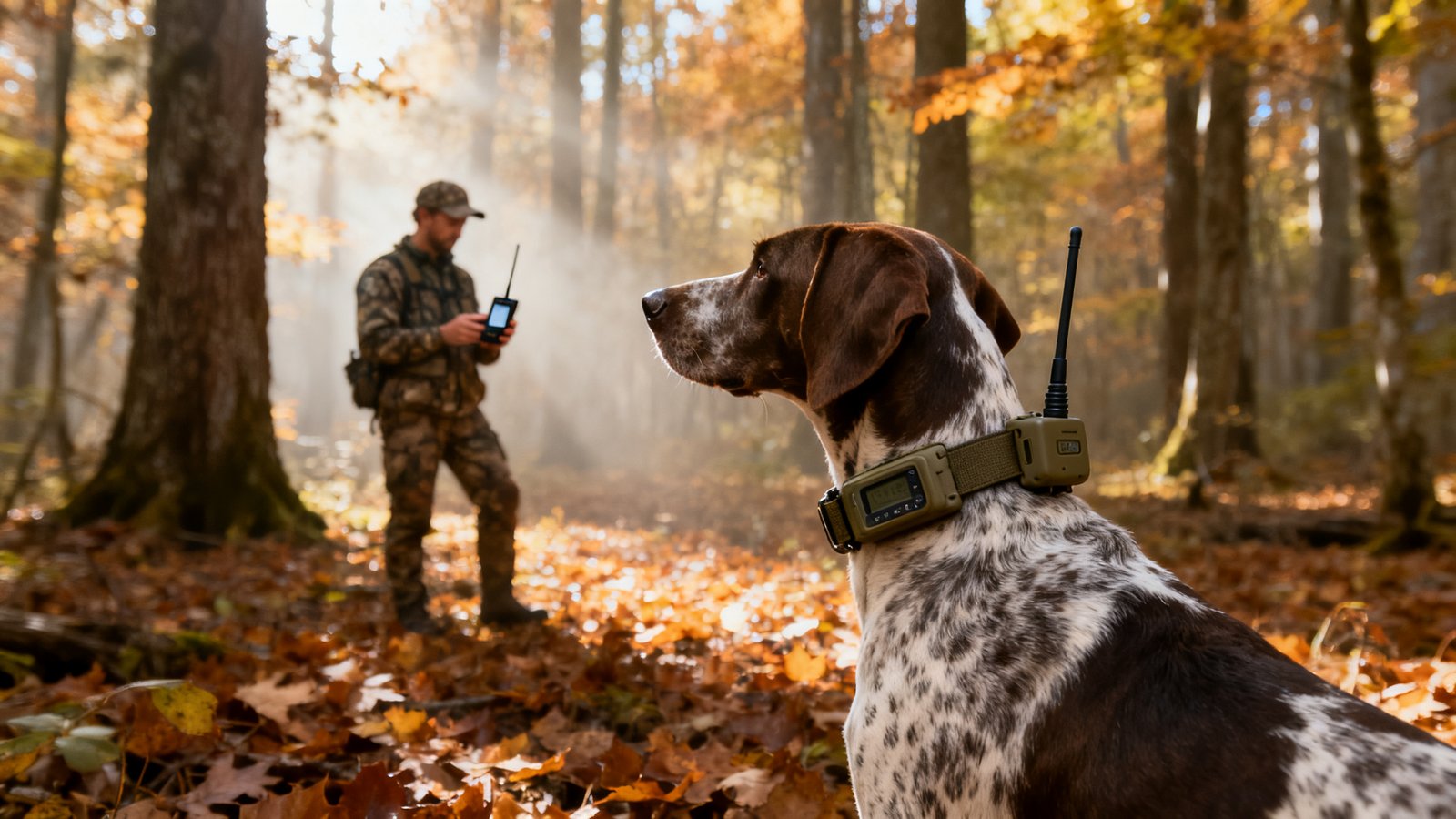 Track Dog Without Cell Service: 5 Best Strategies to Stay Connected Off-Grid 2 track dog without cell service - Illustration 2