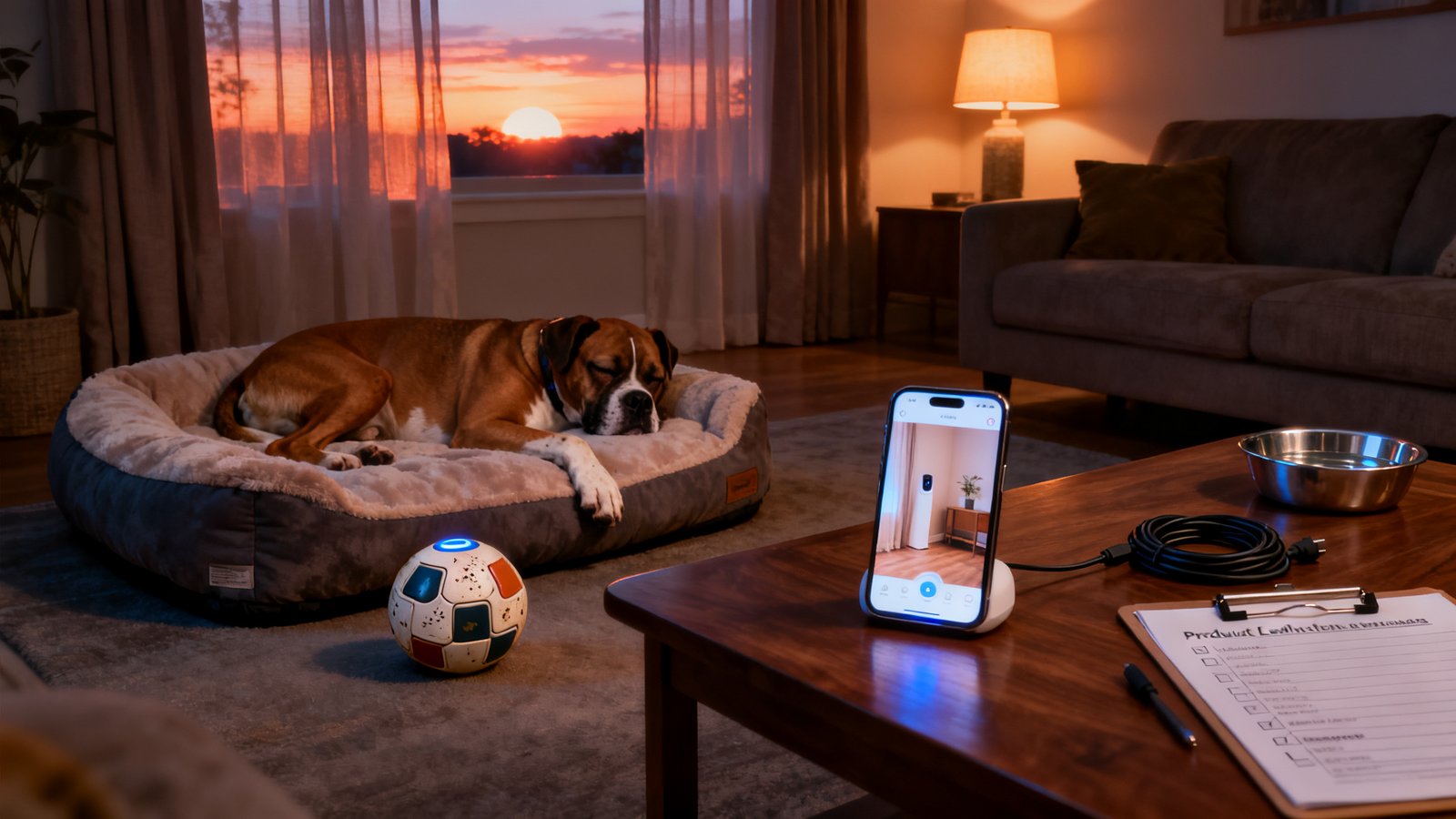 Best Smart Dog Toys 2026: 7 Amazing Ways to Find the Ultimate Pick 3 best smart dog toys 2026 - Illustration 3