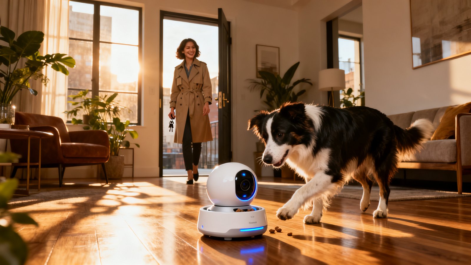 Best Smart Dog Toys 2026: 7 Amazing Ways to Find the Ultimate Pick 1 best smart dog toys 2026 - Illustration 1