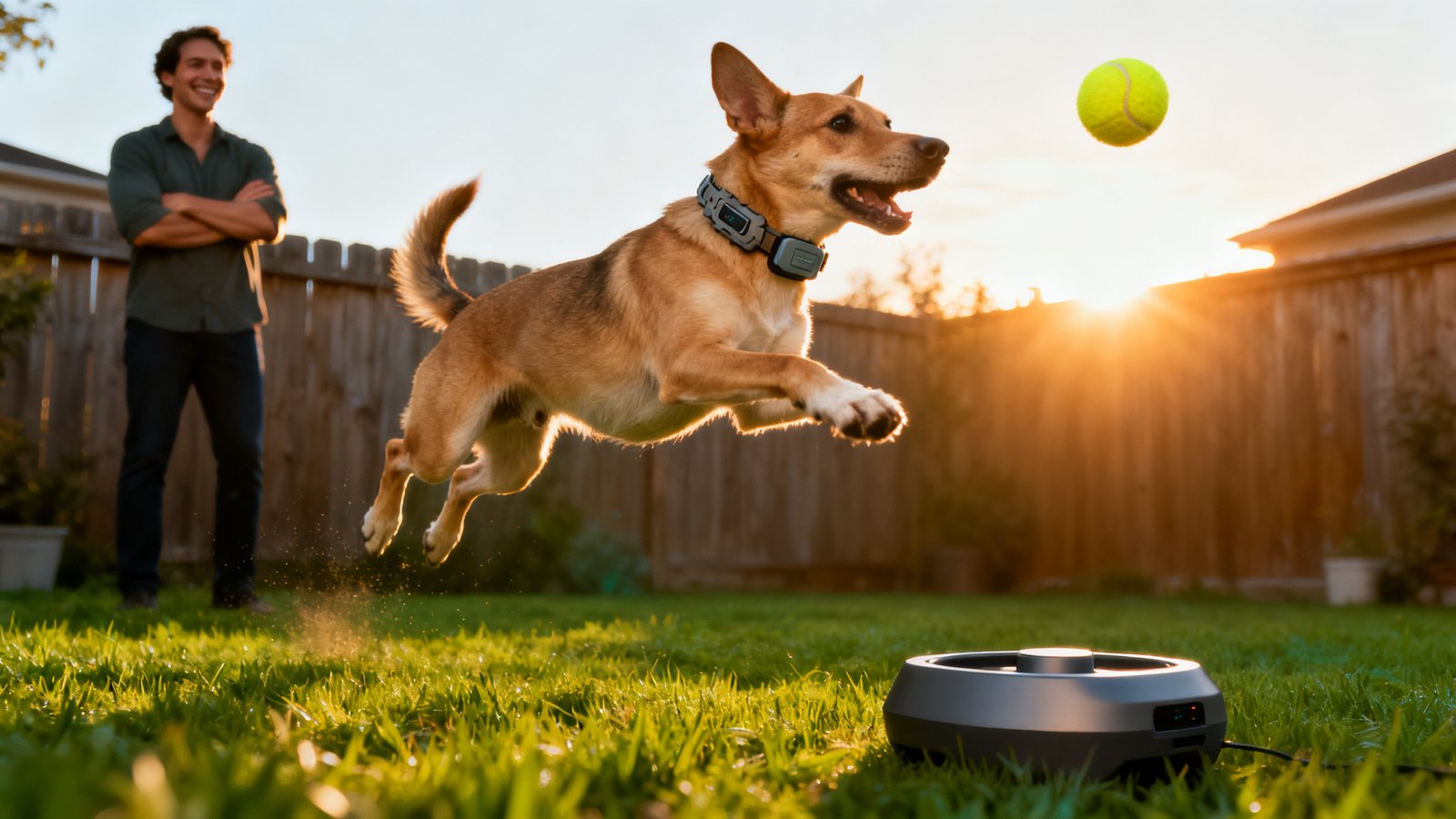 Pet Tech Gifts Dog Lovers: 7 Proven Ways to Pick the Best Smart Gadgets 3 pet tech gifts dog lovers - Illustration 3