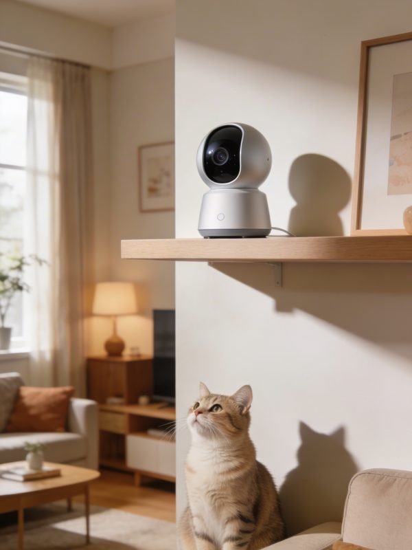 Pet Cameras & Monitors Pet Cameras & Monitors