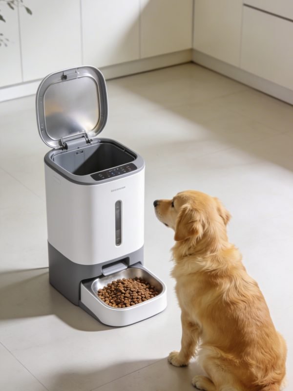 Smart Feeders Smart Feeders